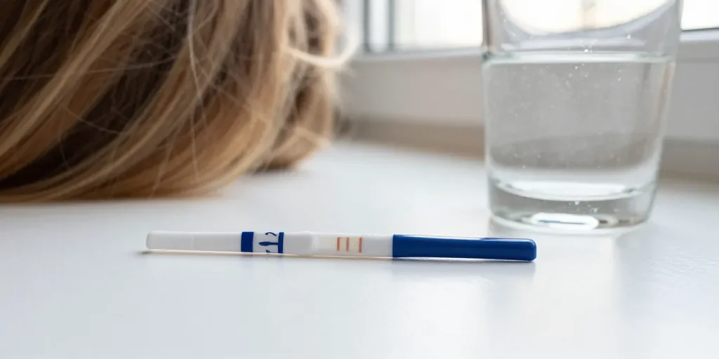 Comment annoncer une grossesse au papa : dépasser la surprise pour créer un moment d'intimité partagée