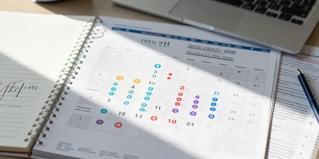 Les 4 phases du cycle menstruel : pourquoi votre corps change et comment l'exploiter