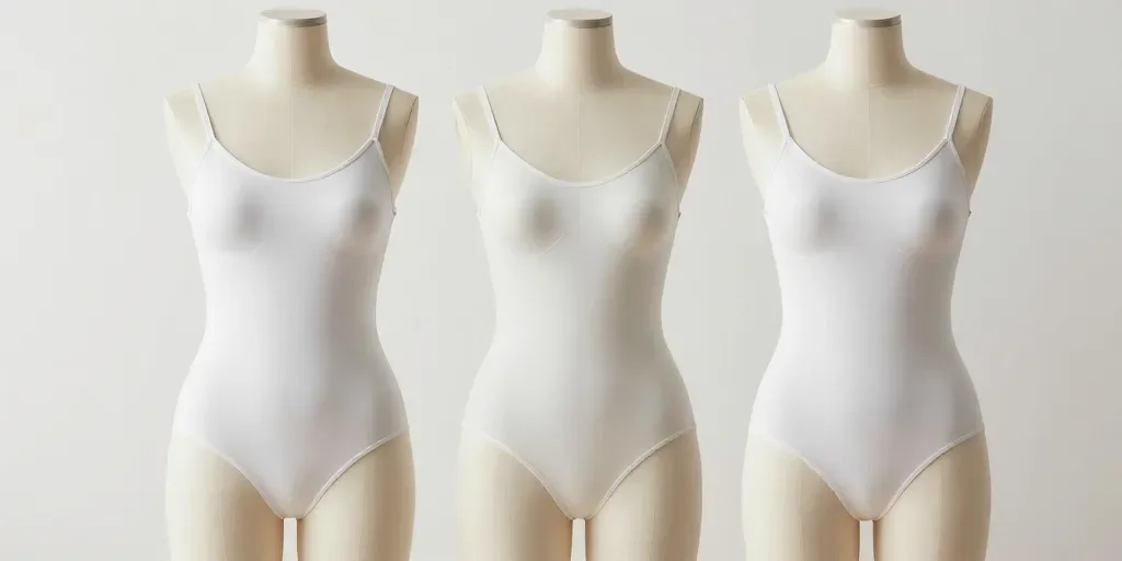 Maillot de bain femme : comment l'industrie cache ses vraies solutions de morphologie et de confiance