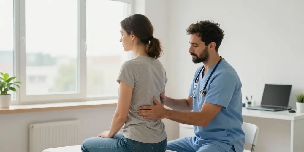 Ostéopathe après accouchement combien de temps : le timing réel que les sages-femmes ne vous disent pas