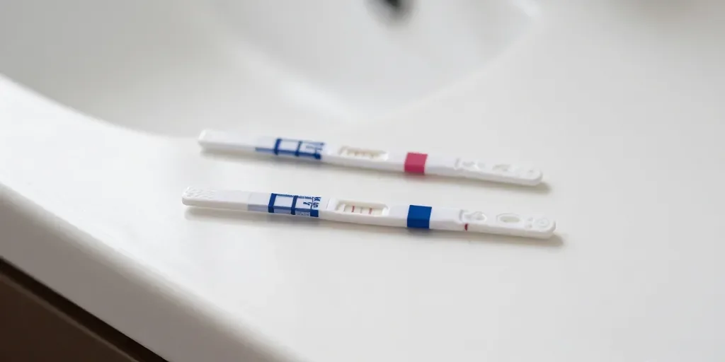 Quand faire un test de grossesse : le timing exact selon votre situation et les erreurs qui ruinent la fiabilité