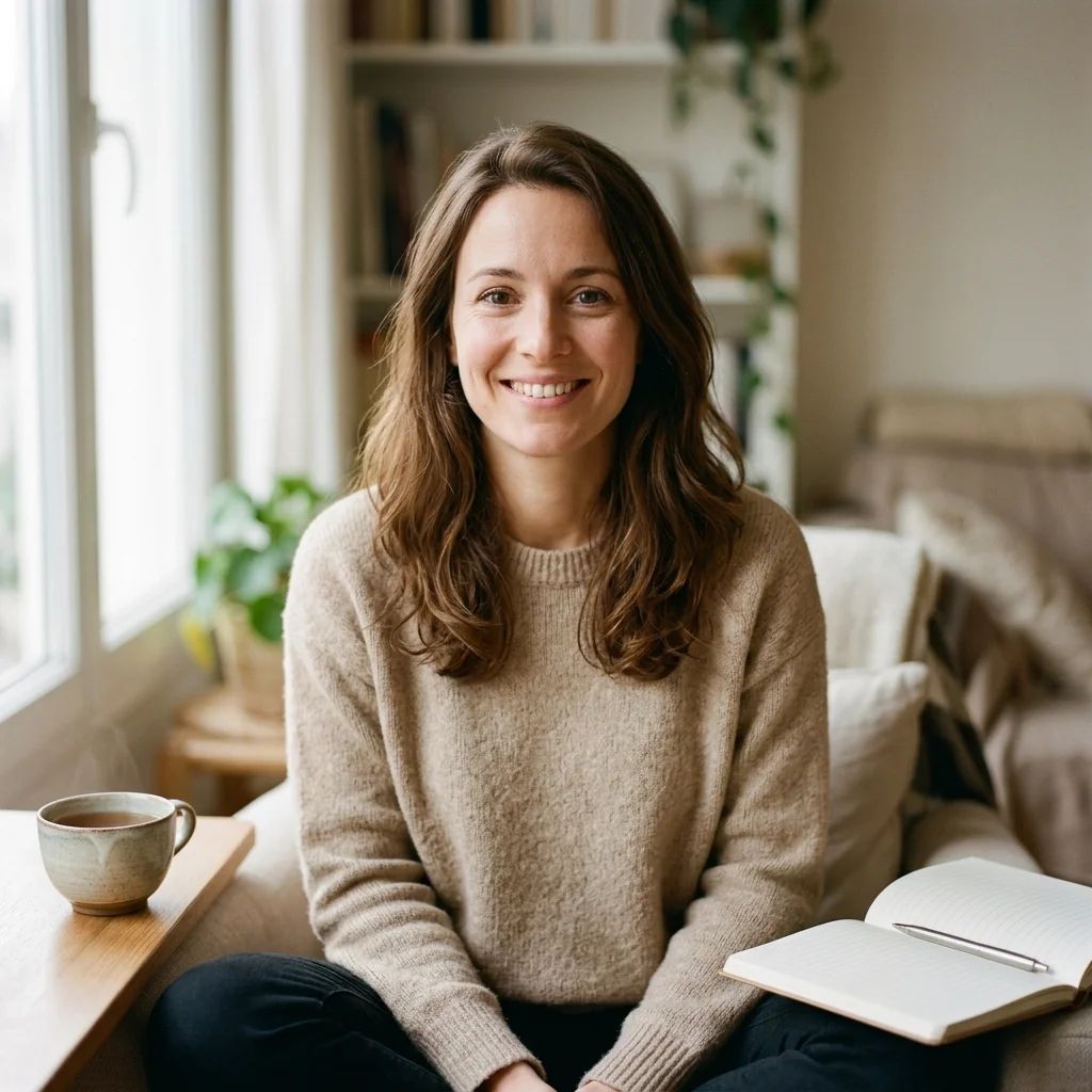 Clara Zbinden